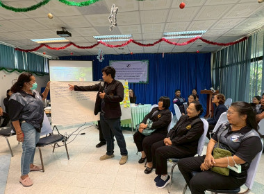 27 มกราคม 2569 นางสาวมนกรณ์ ยอดใจ ... พารามิเตอร์รูปภาพ 52